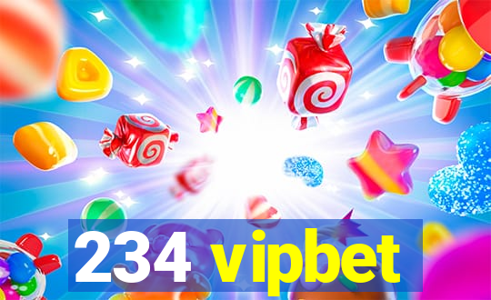 234 vipbet